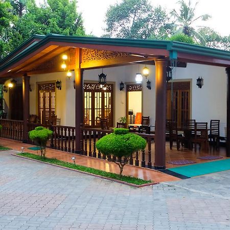 Green View Holiday Resort Kandy Luaran gambar