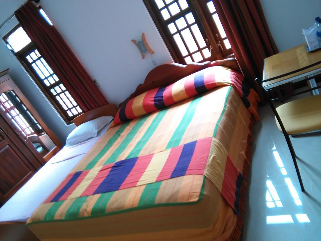 Green View Holiday Resort Kandy Bilik gambar