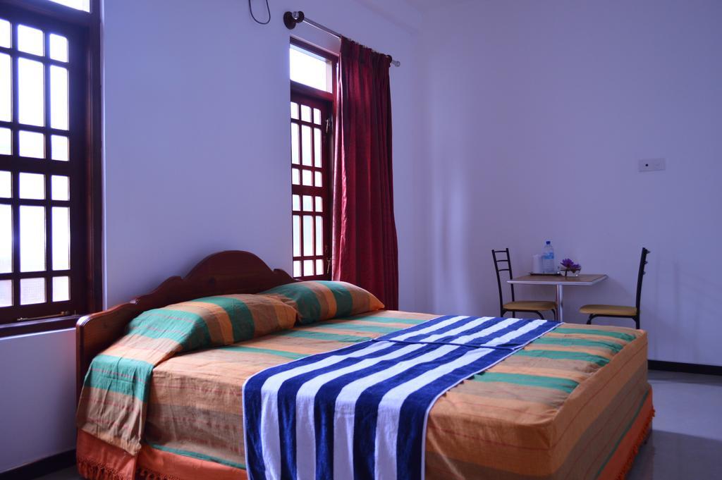 Green View Holiday Resort Kandy Bilik gambar