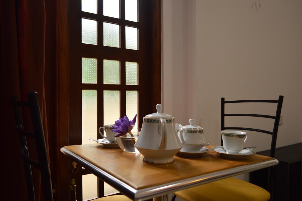 Green View Holiday Resort Kandy Bilik gambar