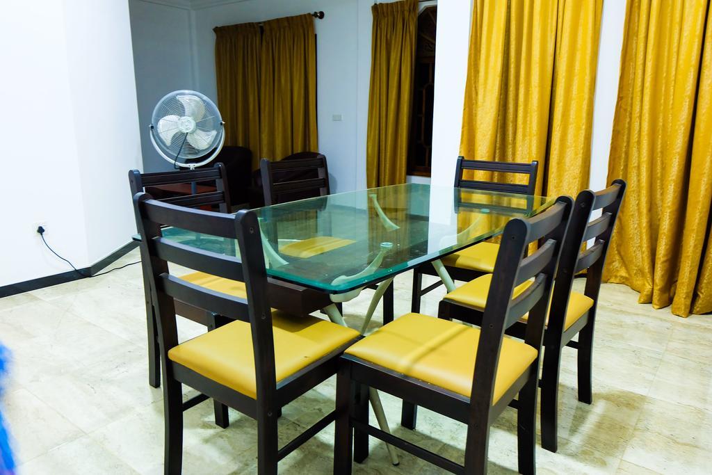 Green View Holiday Resort Kandy Luaran gambar