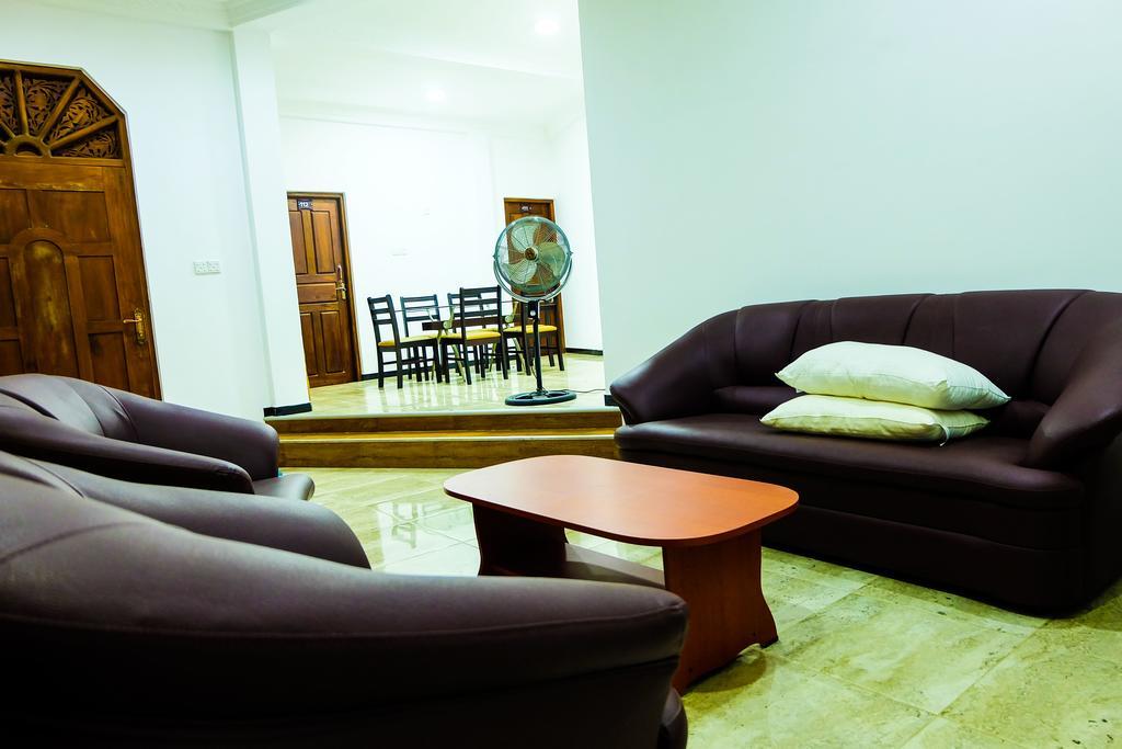 Green View Holiday Resort Kandy Luaran gambar
