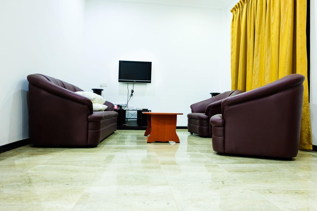 Green View Holiday Resort Kandy Luaran gambar