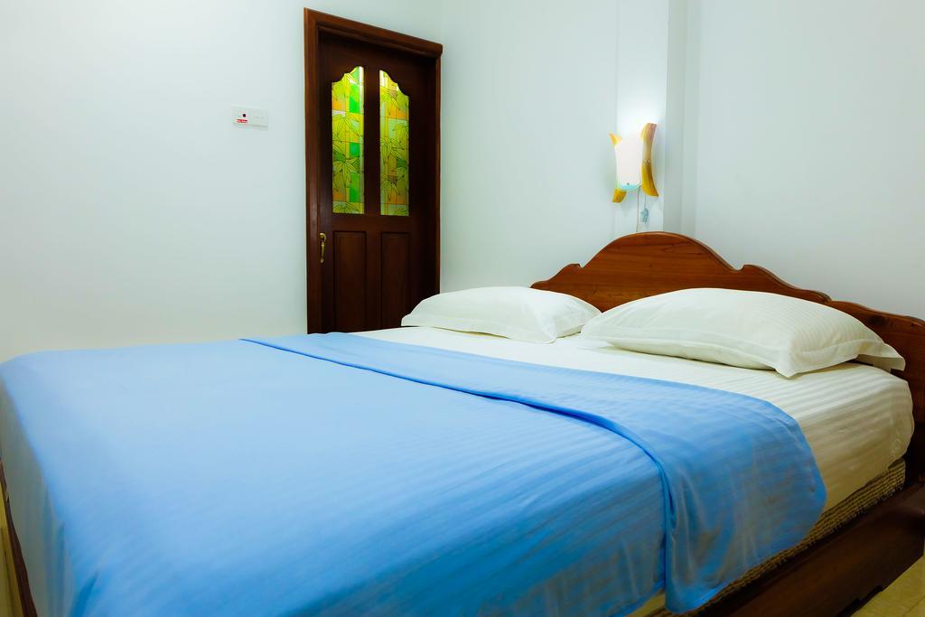 Green View Holiday Resort Kandy Luaran gambar