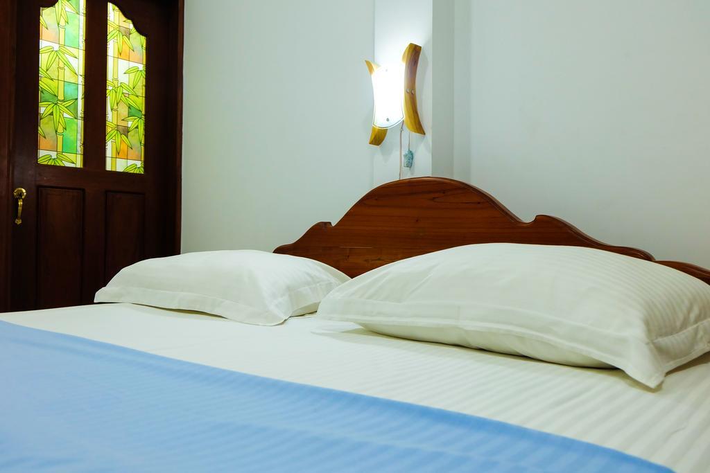 Green View Holiday Resort Kandy Luaran gambar