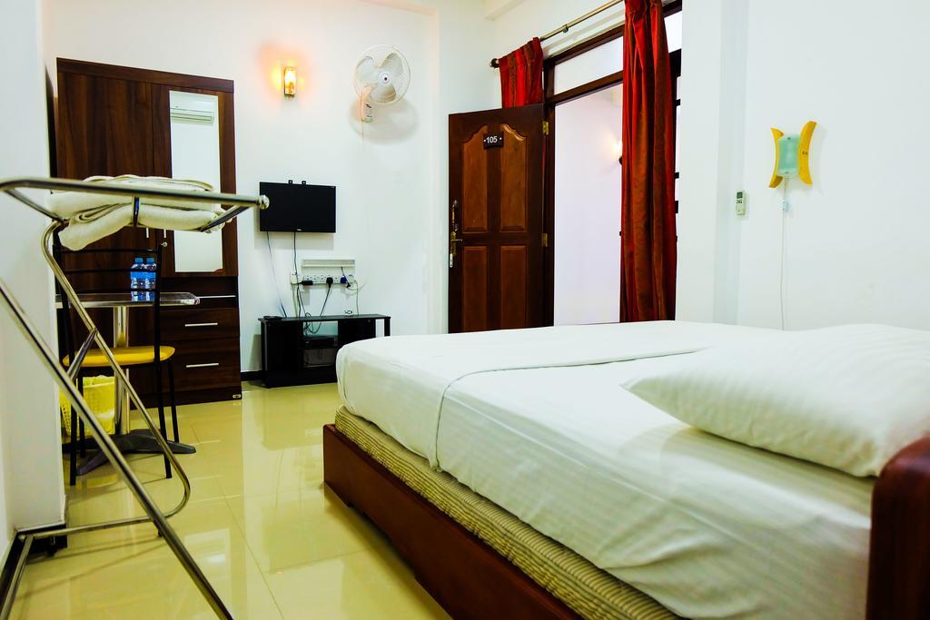 Green View Holiday Resort Kandy Luaran gambar