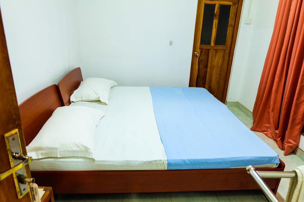 Green View Holiday Resort Kandy Luaran gambar