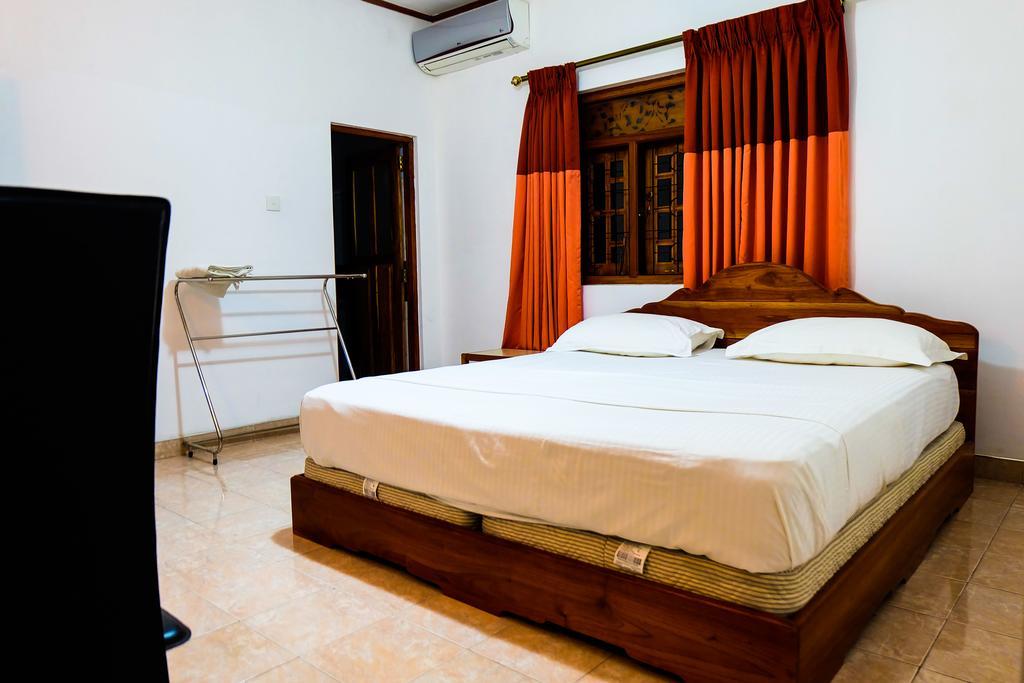 Green View Holiday Resort Kandy Luaran gambar
