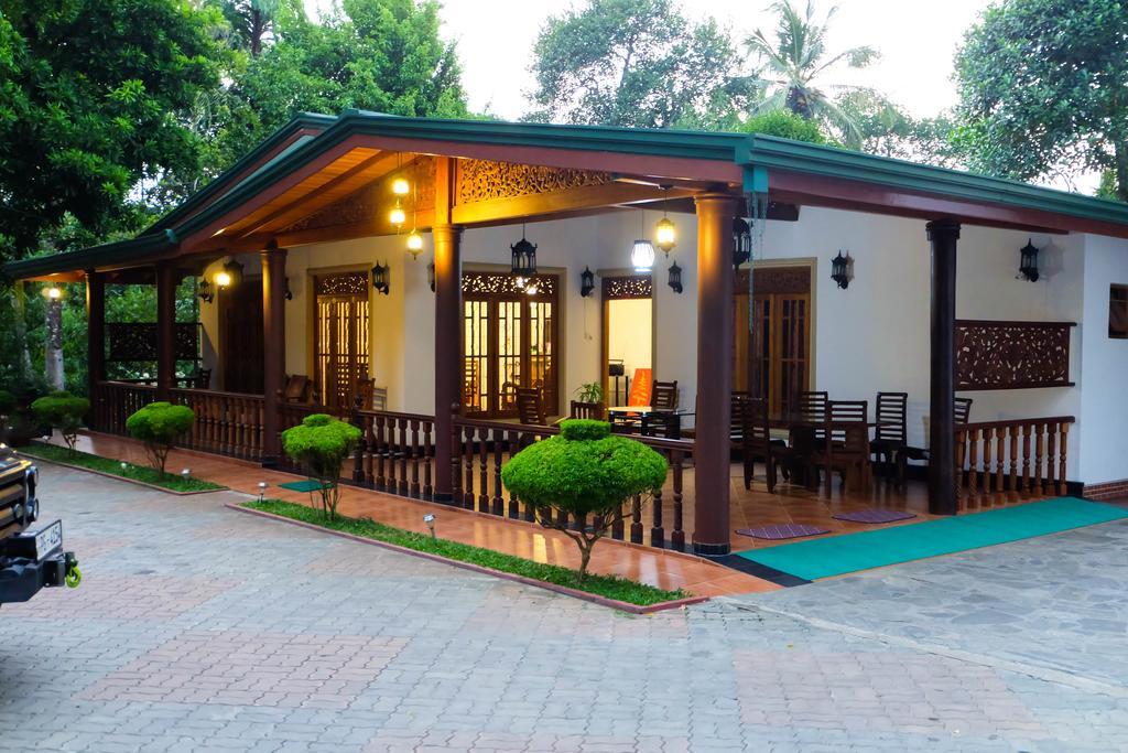 Green View Holiday Resort Kandy Luaran gambar