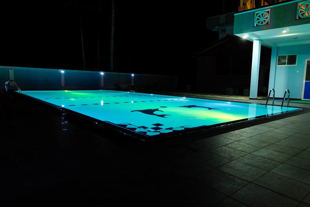 Green View Holiday Resort Kandy Luaran gambar