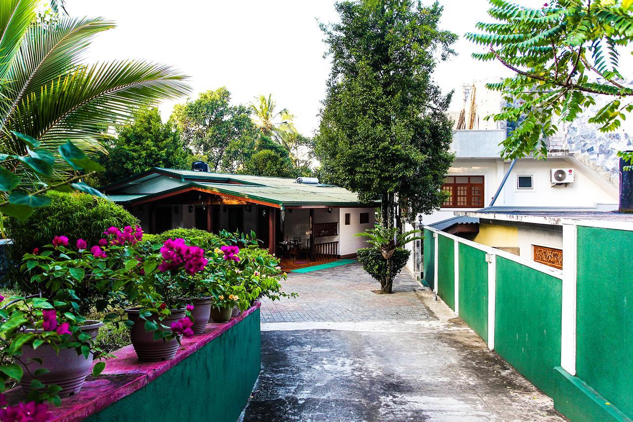 Green View Holiday Resort Kandy Luaran gambar