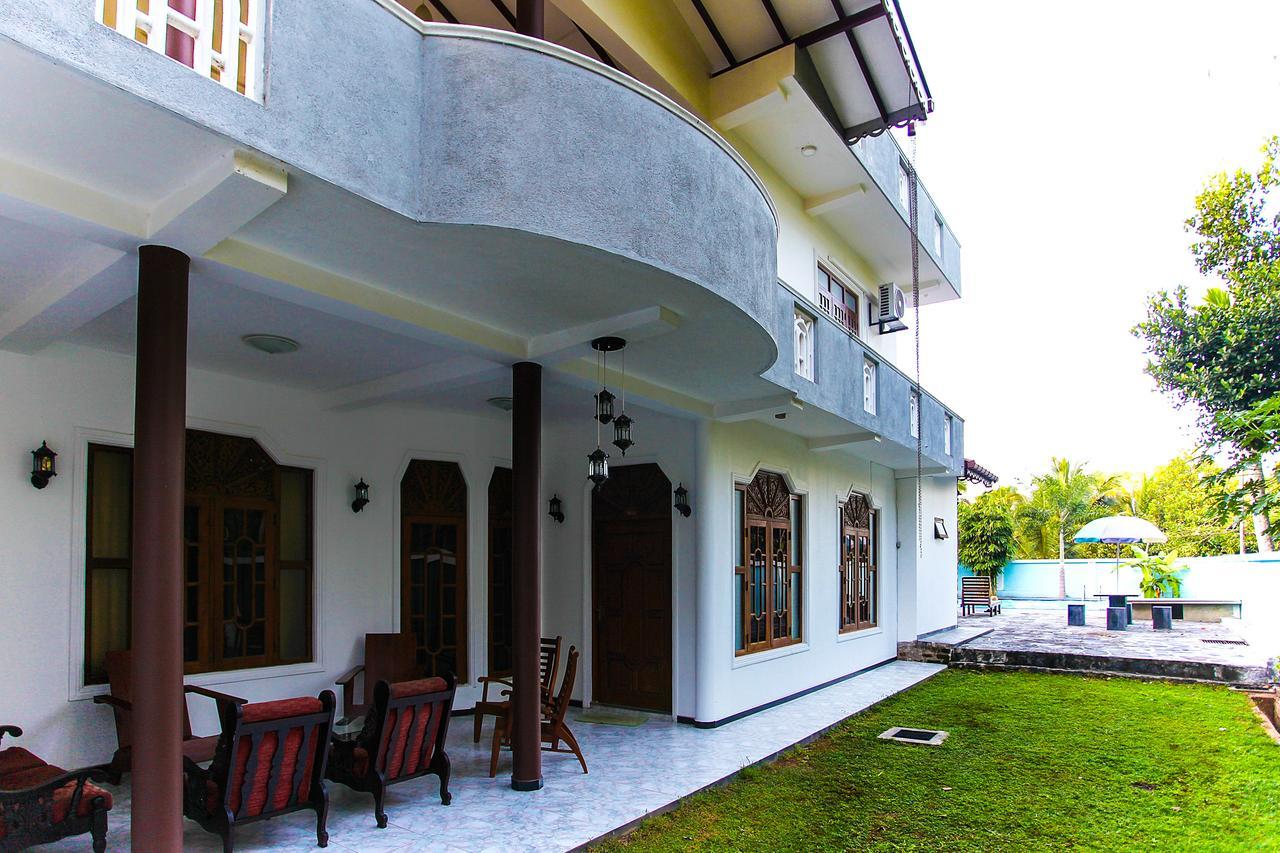 Green View Holiday Resort Kandy Luaran gambar