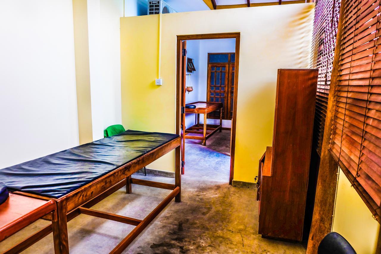 Green View Holiday Resort Kandy Luaran gambar