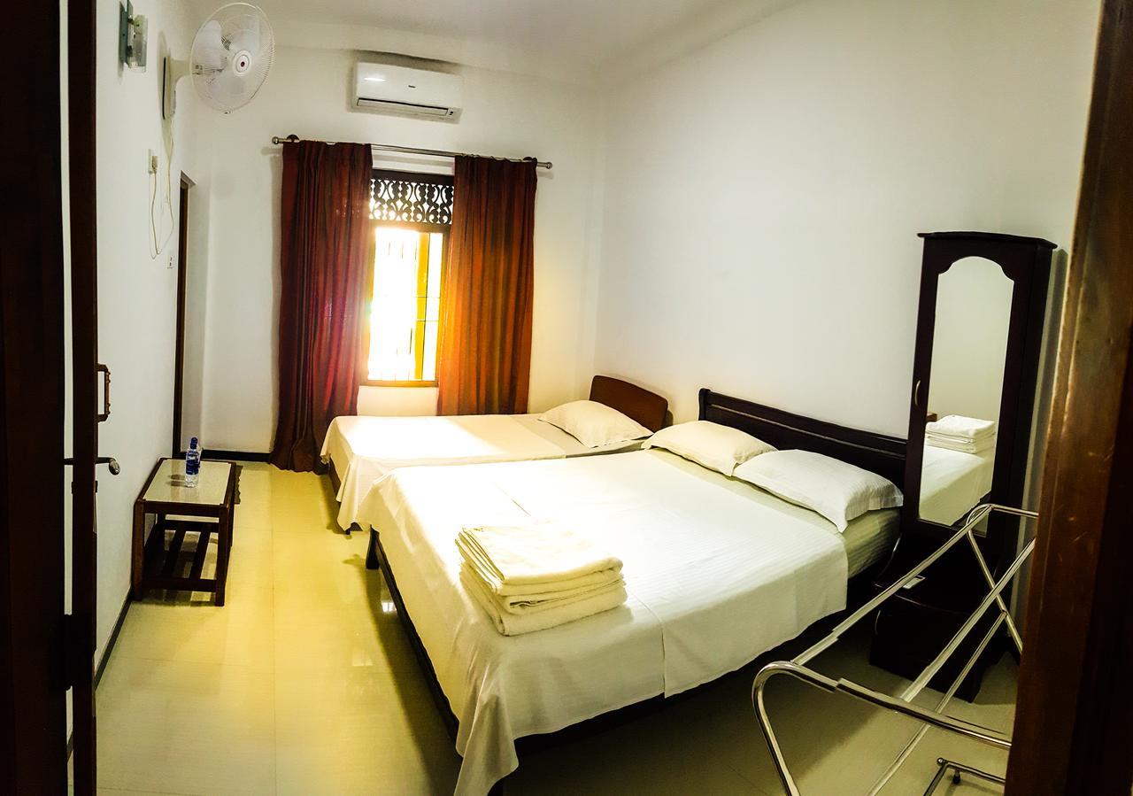 Green View Holiday Resort Kandy Luaran gambar
