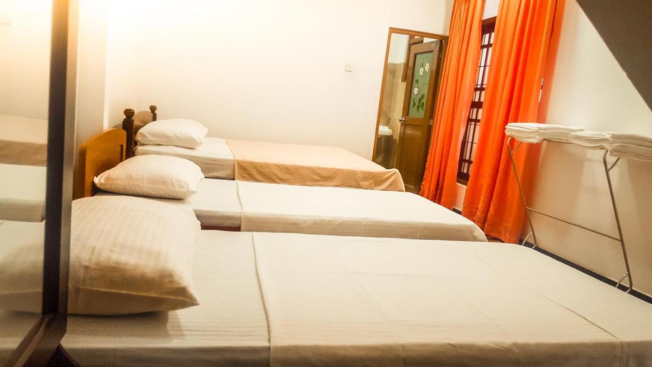 Green View Holiday Resort Kandy Luaran gambar